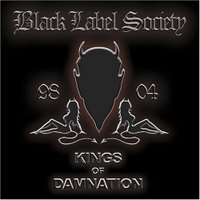 Kings of Damnation